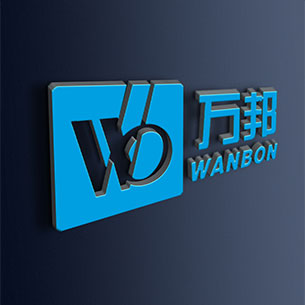 萬邦科技-萬邦科技企業標志設計